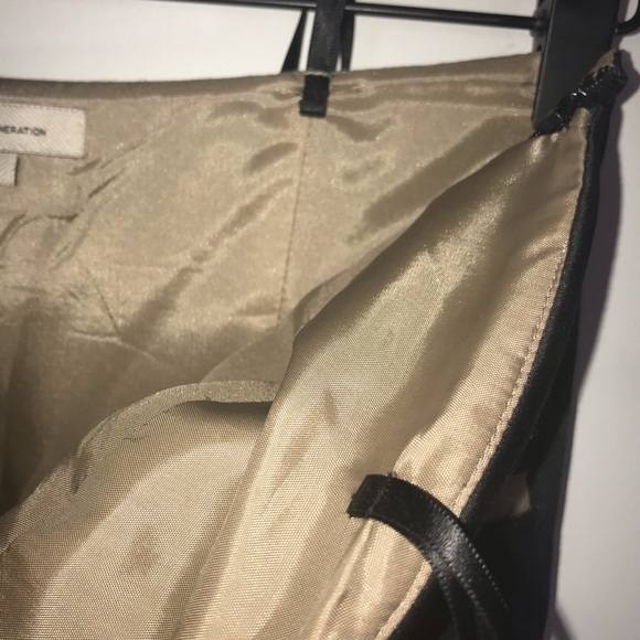 Strapless BCBG Generation LBD Dress - Picture 6 of 8